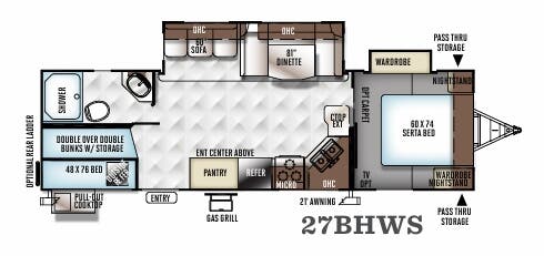 Image of Floorplan