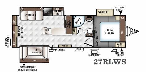 Image of Floorplan