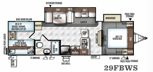 Image of Floorplan