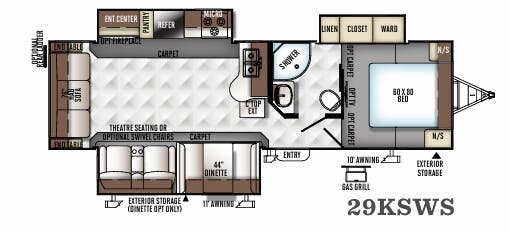 Image of Floorplan