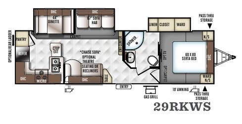 Image of Floorplan