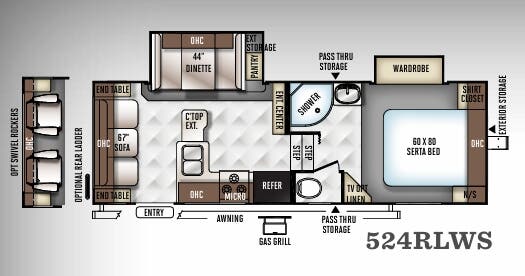 Image of Floorplan