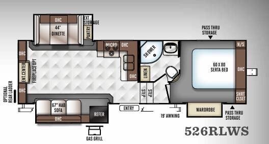 Image of Floorplan