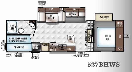 Image of Floorplan