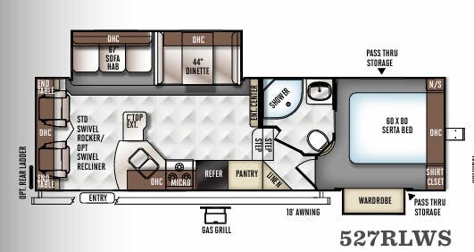 Image of Floorplan