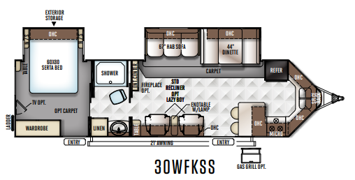 Image of Floorplan