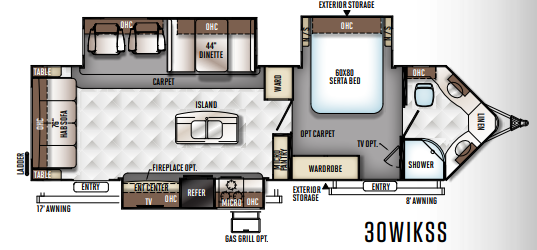 Image of Floorplan