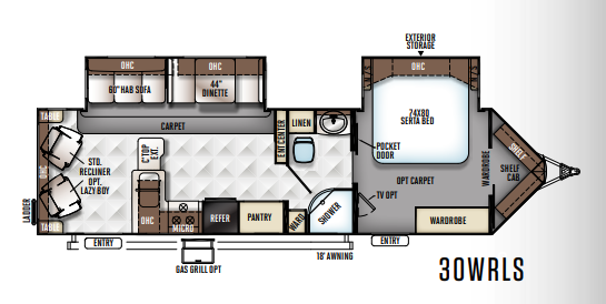 Image of Floorplan