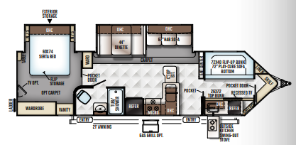 Image of Floorplan