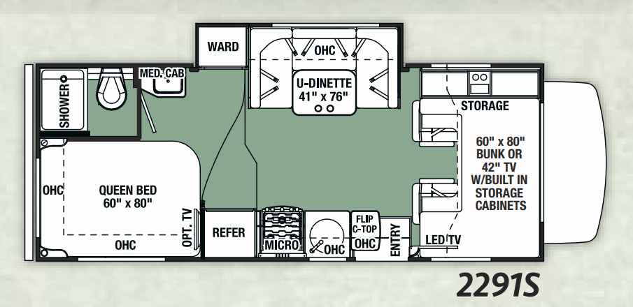 Image of Floorplan