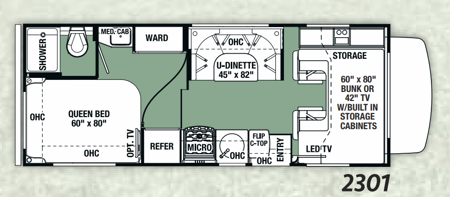 Image of Floorplan