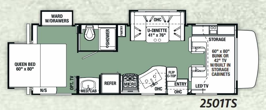 Image of Floorplan
