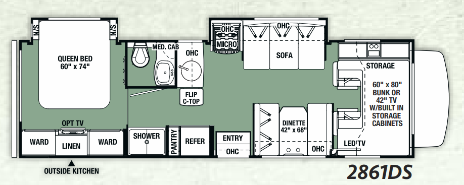 Image of Floorplan