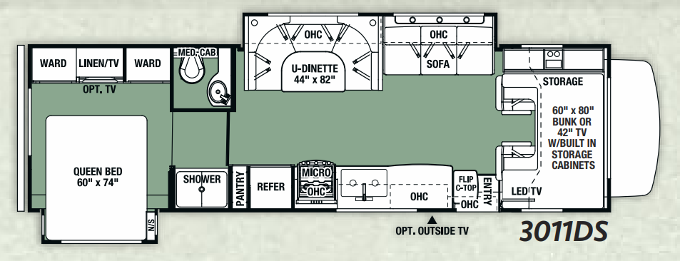 Image of Floorplan