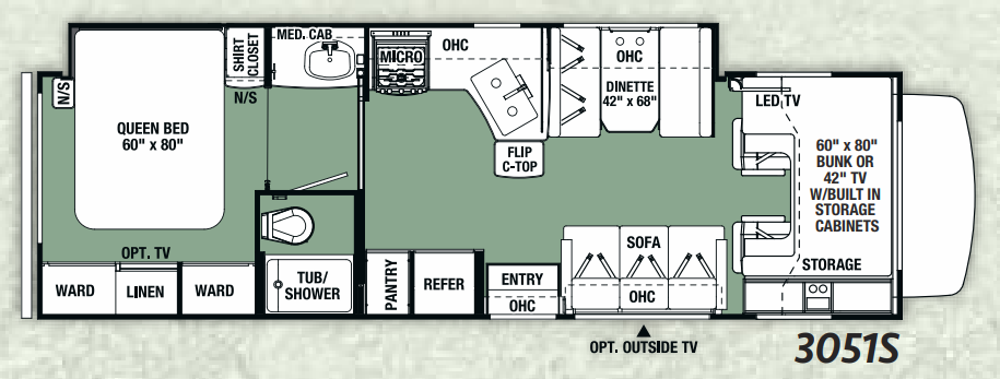Image of Floorplan