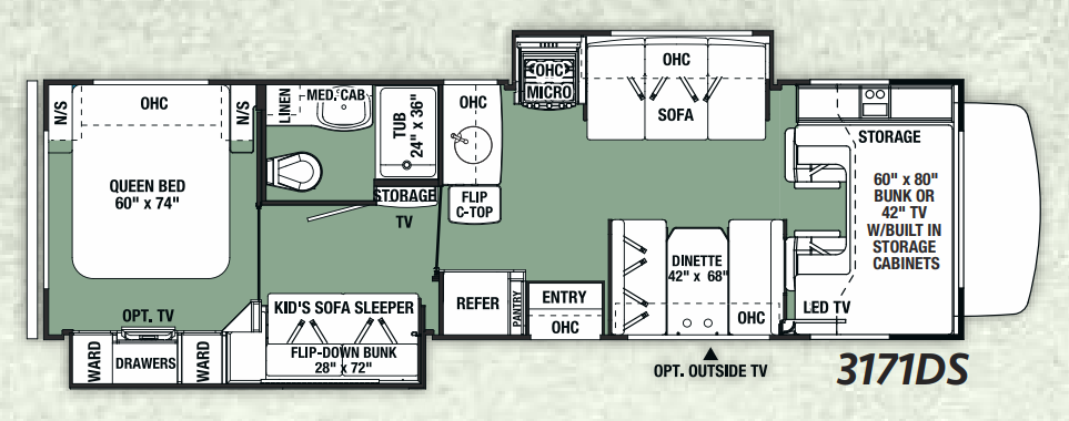 Image of Floorplan