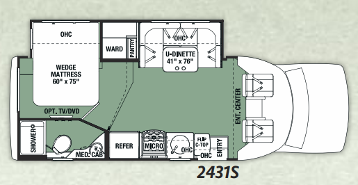 Image of Floorplan