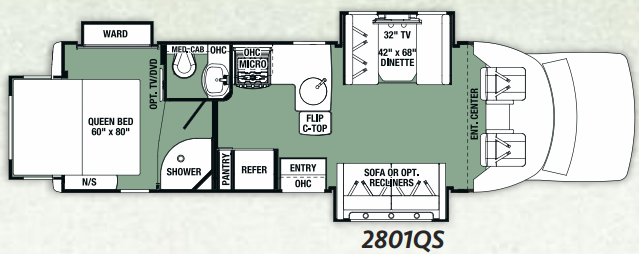 Image of Floorplan