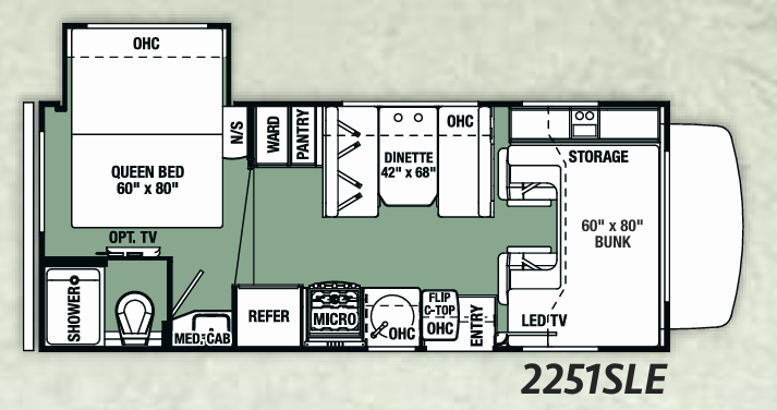 Image of Floorplan