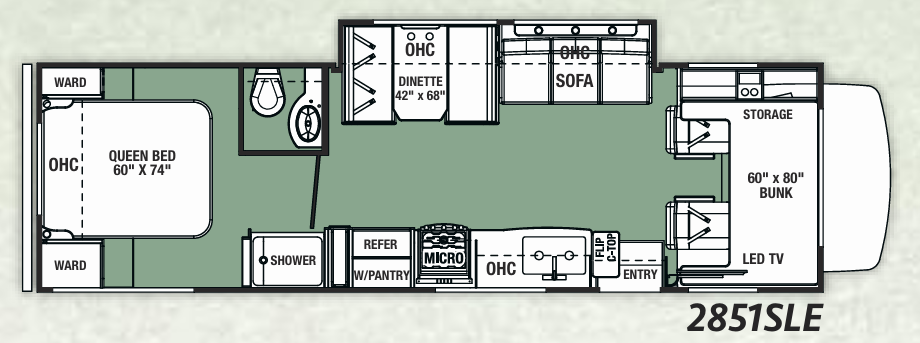 Image of Floorplan