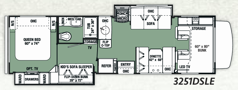 Image of Floorplan