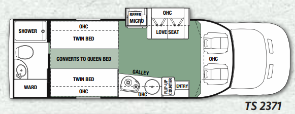 Image of Floorplan