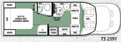 Image of Floorplan