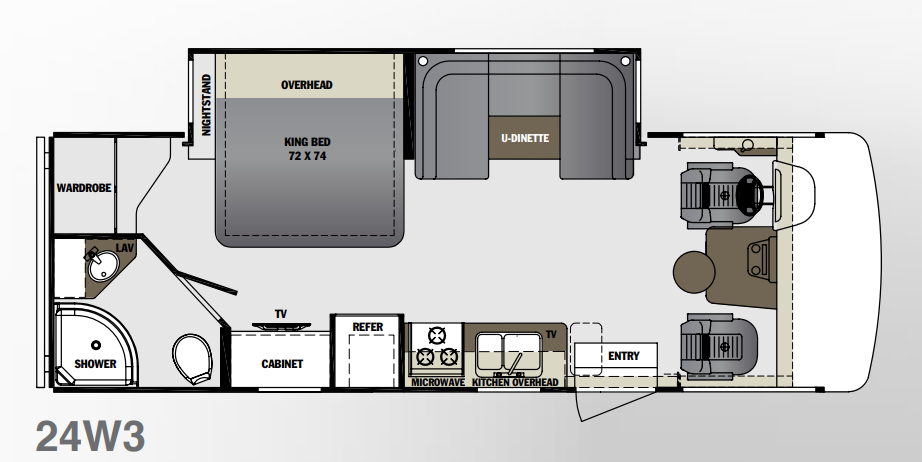 Image of Floorplan