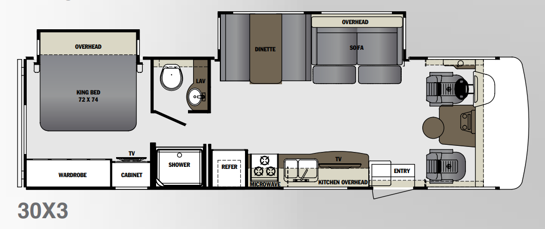 Image of Floorplan