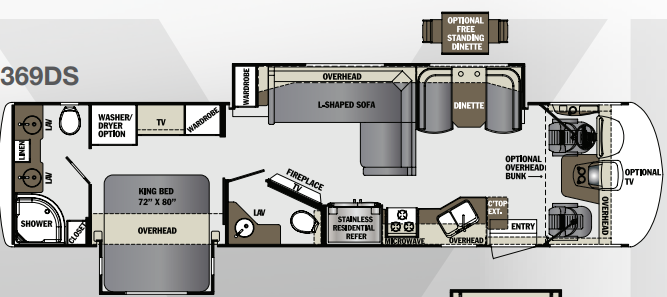 Image of Floorplan