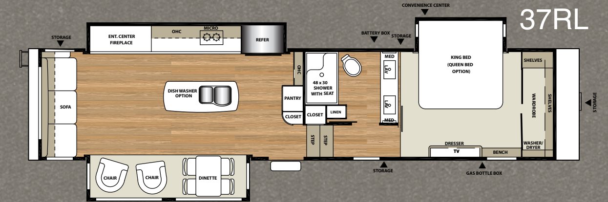 Image of Floorplan