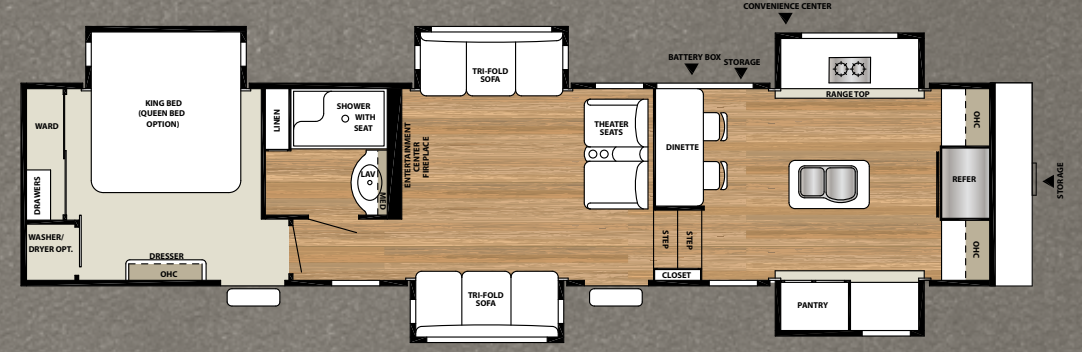 Image of Floorplan