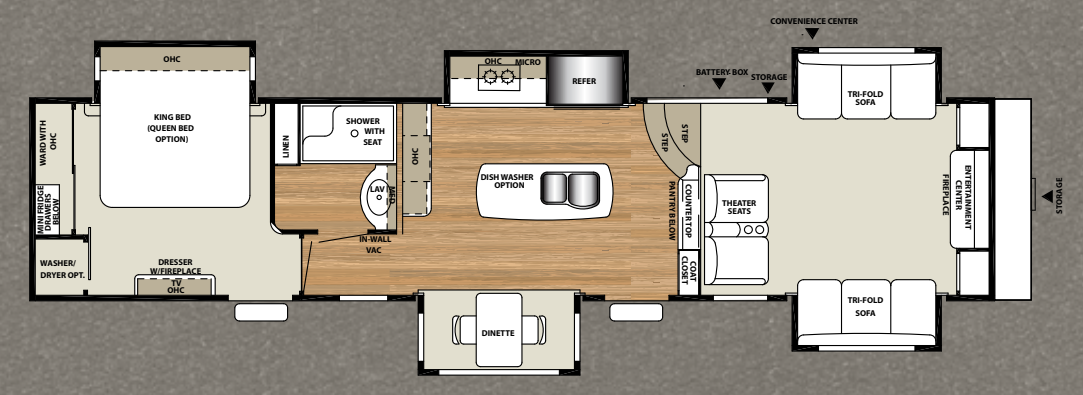 Image of Floorplan