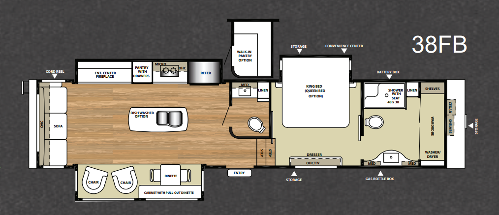 Image of Floorplan