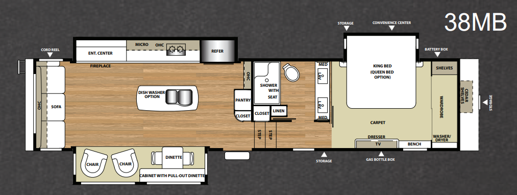 Image of Floorplan