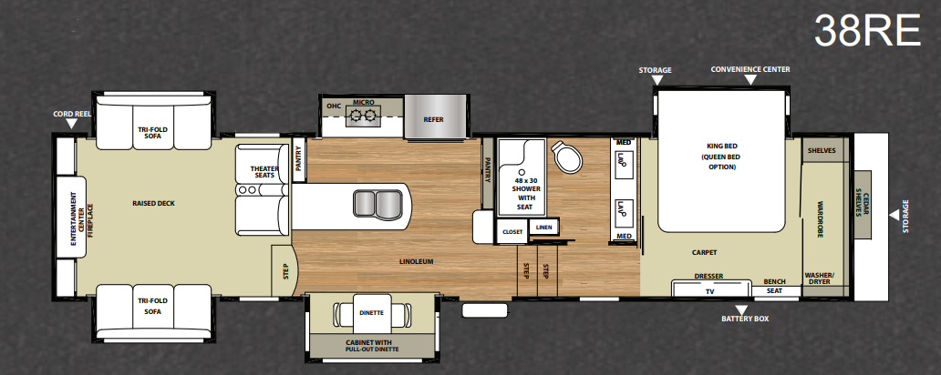 Image of Floorplan