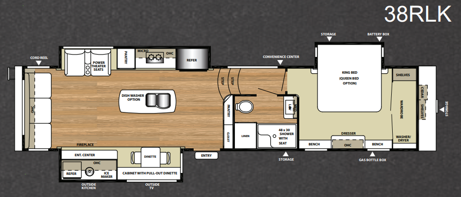 Image of Floorplan