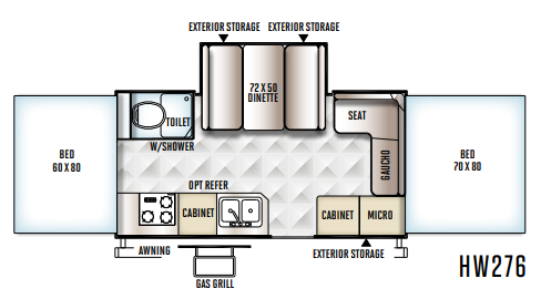 Image of Floorplan