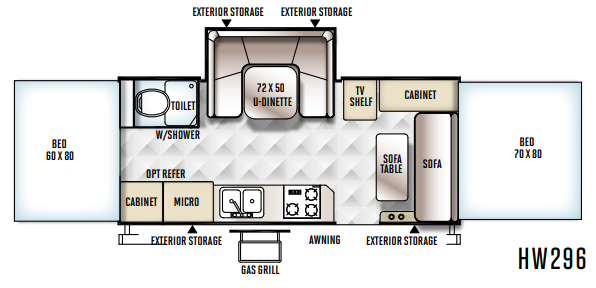 Image of Floorplan