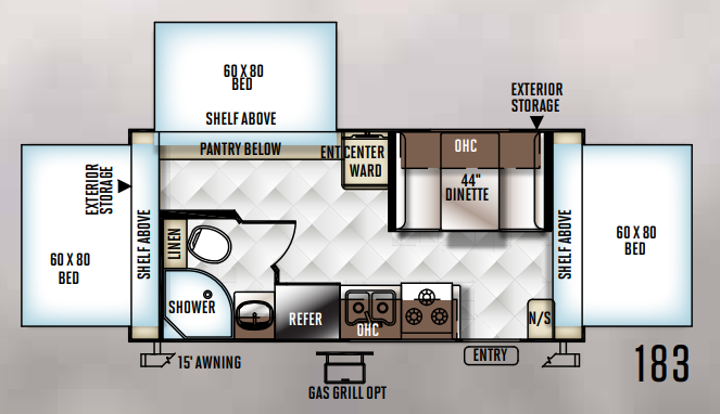 Image of Floorplan