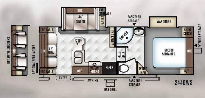 Image of Floorplan