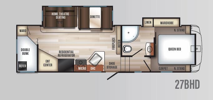 Image of Floorplan