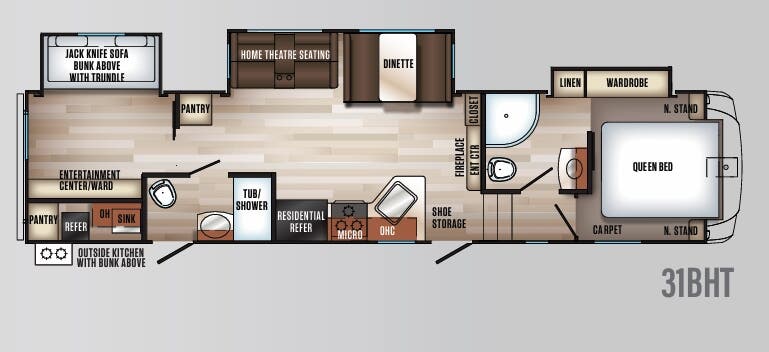 Image of Floorplan