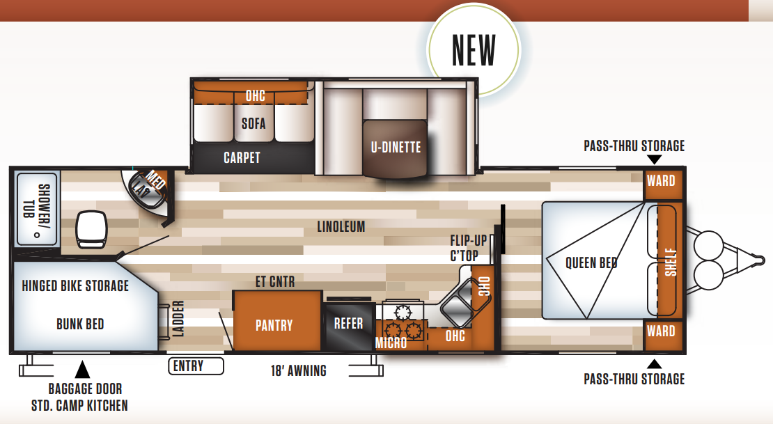 Image of Floorplan