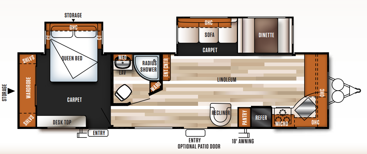 Image of Floorplan