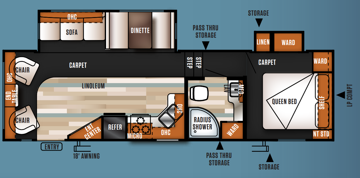 Image of Floorplan