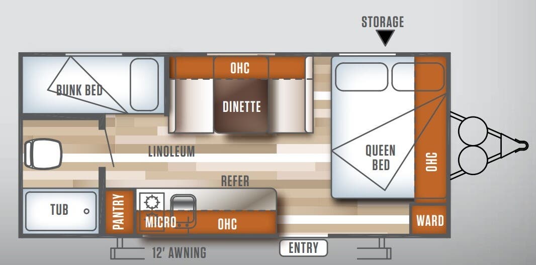 Image of Floorplan