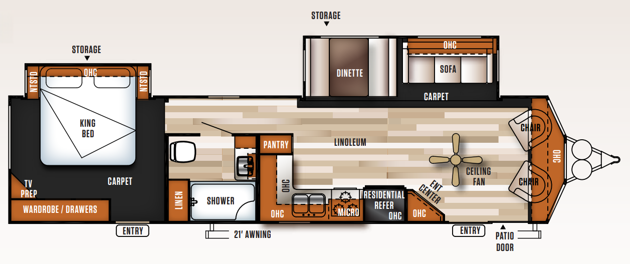 Image of Floorplan