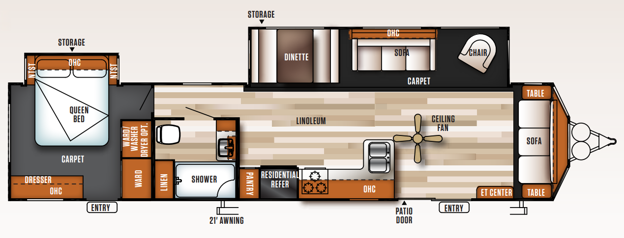 Image of Floorplan