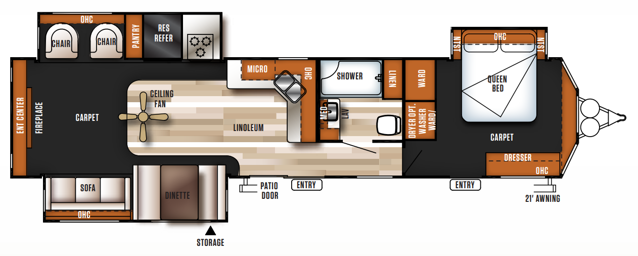 Image of Floorplan